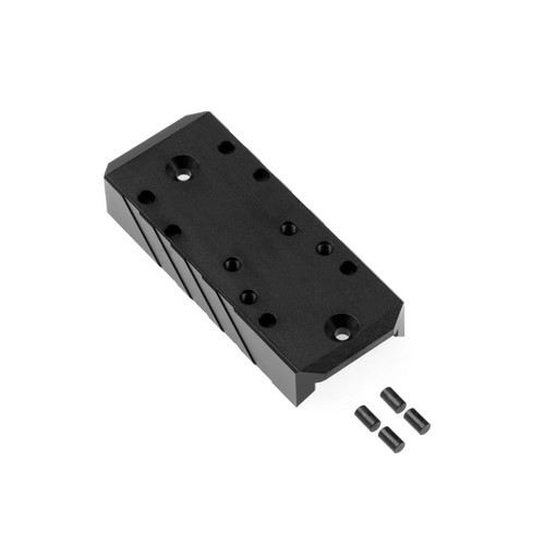 Red dot sight - dot, |