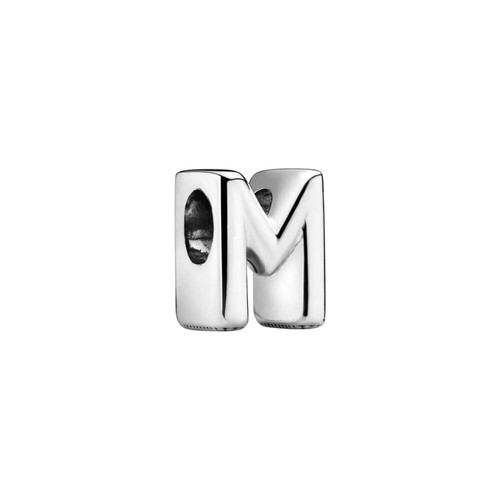 Pandora charm buchstabe letter - pandora,