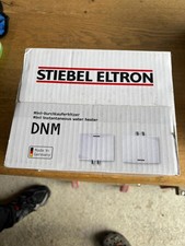 Stiebel eltron dnm - stiebel,