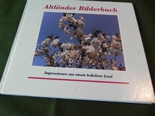 Altes Land. Altländer