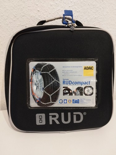 Rud compact schneeketten 4065 - schneeketten,