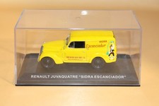 Ixo diecast renault juvaquatre - ixo,