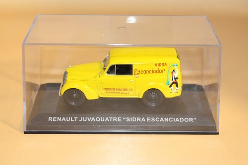 Ixo diecast renault - ixo,