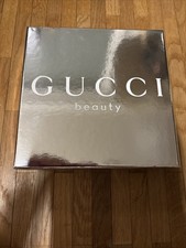 PARFUM GESCHENKSET: GUCCI