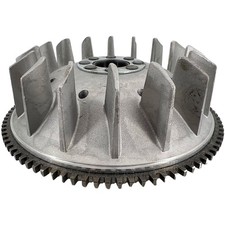 Piaggio Ape 50 Polrad ab