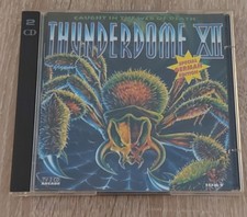 Thunderdome 12 Caught In The