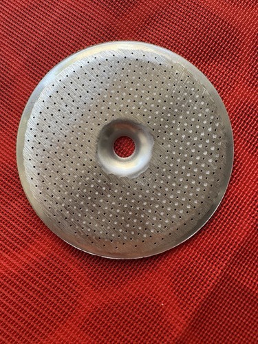 Auslaufdusche mm sieb - auslaufdusche, ø