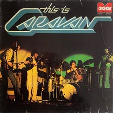 CARAVAN - THIS IS CARAVAN