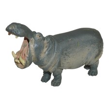 Schleich 14132 Flusspferdbulle