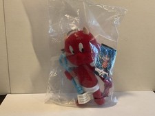 Hot Stuff Harvey Demons + Merveilles 2005 Teufel Figur Dreizack Anhänger ovp Top