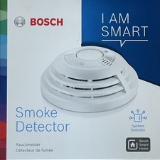 Bosch Smart Home Rauchmelder