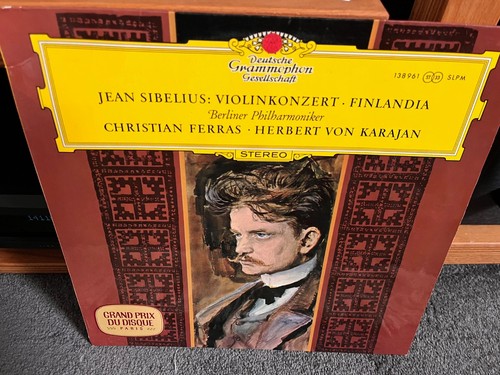 Sibelius violinkonzert - sibelius,,