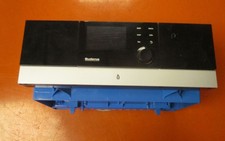 Buderus RMC 110 Steuerung