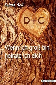 Wenn ich groß - bin,, heirate