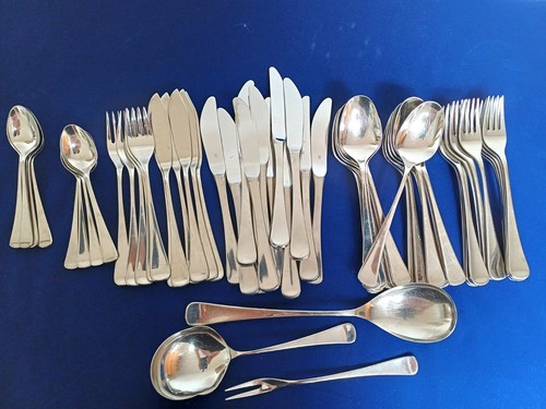 Wmf besteckset teilig - ,