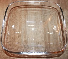 Spiegelau Robuste recheckige