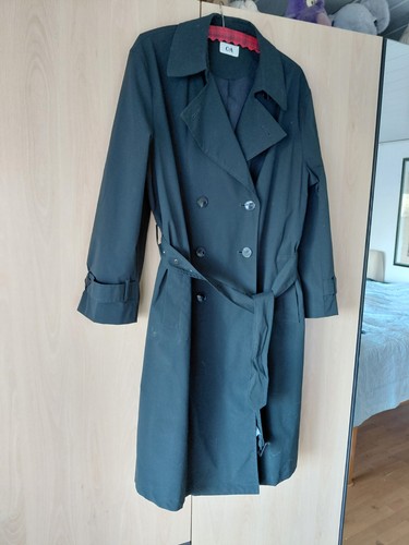 Damen trenchcoat - damen,