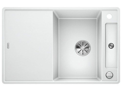 Axia iii granitspüle - axia, 45