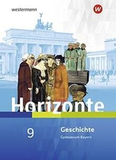 Horizonte - Geschichte für