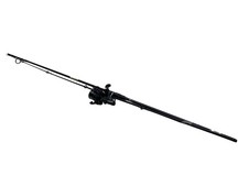 Professionelles Karpfenset