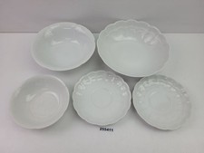 3x Schalen/Schüsseln 2x