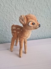 Vintage Steiff Reh Bambi 1965