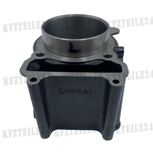 Cylinder block for linhai 400 - cylinder,