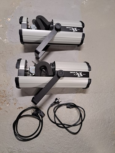 Stairville matrixx 100 dmx - matrixx, sc-100