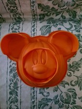 Micky Mauskopf Kuchenform