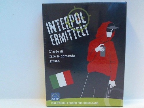 Interpol ermittelt - /,