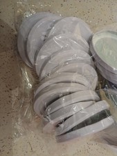 25 x Schraubdeckel TwistOff 82