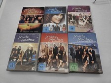 Private Practice Die komplette