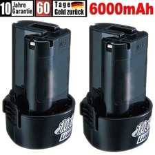 2x Für Makita Akku Original