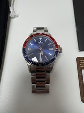 Yema Superman Pro Diver 300