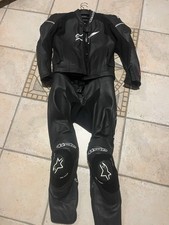 Alpinestar Motorradlederkombi