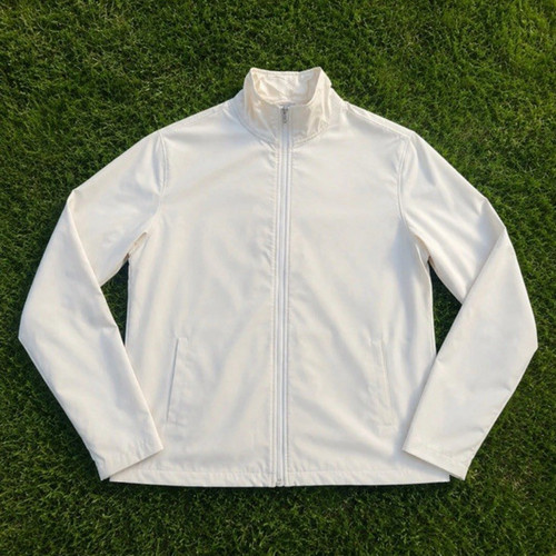 Columbia fleecejacke weiß xl - columbia,