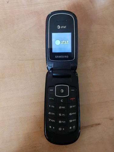 Samsung sgh a107 grau - gt-sgh,