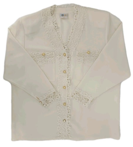 Your sixth sense damen bluse - sixth,