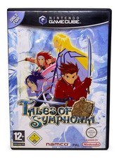 Nintendo GameCube Spiel -Tales