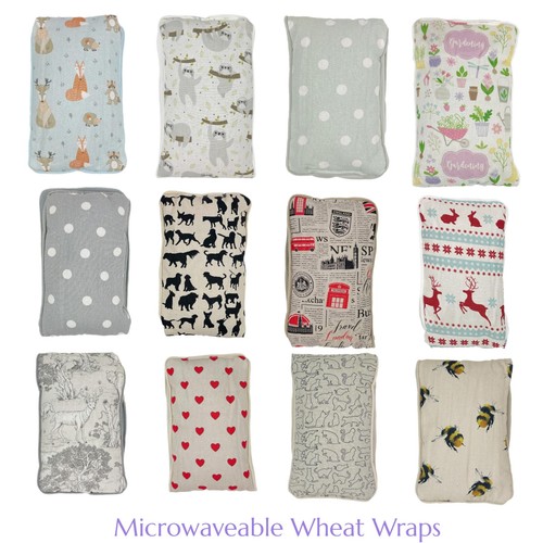 Warmies mikrowellengeeignetes