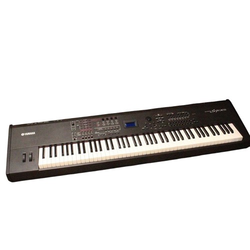 Yamaha s90xs tasten - yamaha,
