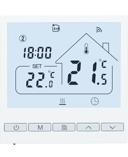 Wifi wand smart - wand,