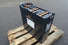 Staplerbatterie 24V 2PzS250 Ah