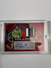 Marc Andre Ter-Stegen 1/1 Auto