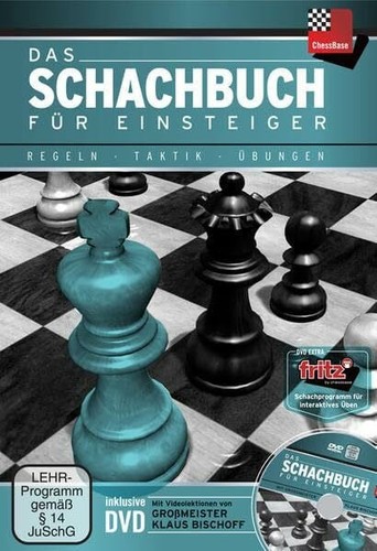 Das schachbuch für - das,