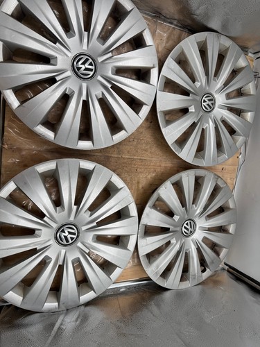 Radkappen golf 15 zoll - radkappen,