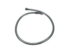 Hansa Duschschlauch Brauseschlauch 1250 mm verchromt 04120473