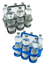 Flaschenträger 6 Flaschen