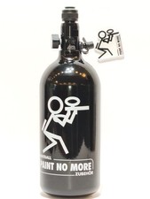 0,8l HP Druckluftflasche