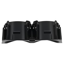 Getränkehalter Schwarz for